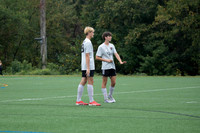 Loudoun Soccer 9.21.25